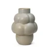 Balloon Vase 04, ceramic, Vintage Glaze fra<Louise Roe New