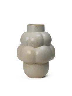 Balloon Vase 04, ceramic, Vintage Glaze fra<Louise Roe New