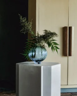 Balloon Vase 01, glas fra<Louise Roe