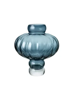 Balloon Vase 01, glas fra<Louise Roe