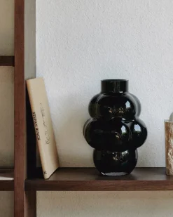 Balloon Vase 04, glas fra<Louise Roe