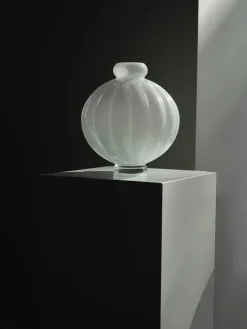 Balloon Vase 03, glas fra<Louise Roe Best