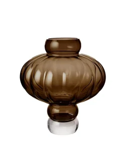Balloon Vase 03, glas fra<Louise Roe Best