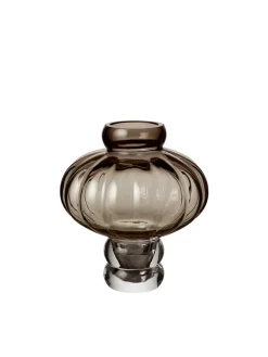 Balloon Vase 02, glas fra<Louise Roe Best