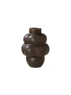 Balloon Vase 04 Petit, ceramic fra<Louise Roe Sale
