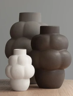 Balloon Vase 04 Petit, ceramic fra<Louise Roe Sale