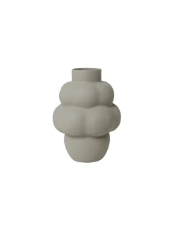 Balloon Vase 04 Petit, ceramic fra<Louise Roe Sale