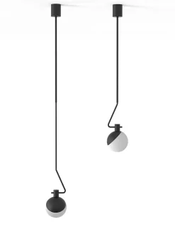 Baluna loftlampe fra<Grupa New