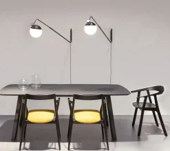 Baluna væglampe medium fra<Grupa Best