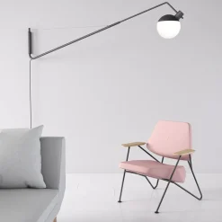 Baluna væglampe medium fra<Grupa Best