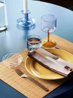 Bamboo Placemat, 2 stk fra<HAY Online