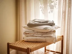 Bambuspude, 60x65 cm fra<Moonboon Discount