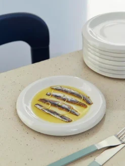 Barro Bowl, sæt á 2 stk. fra<HAY Hot