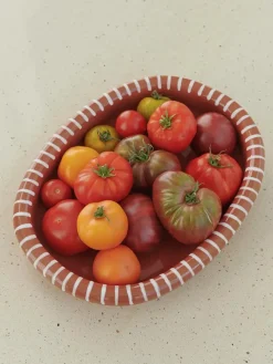 Barro Plate Ø18, sæt á 2 stk. fra<HAY New