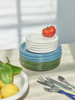 Barro Plate Ø18, sæt á 2 stk. fra<HAY New