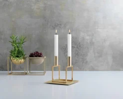 Base til Line Stager fra<Audo Copenhagen