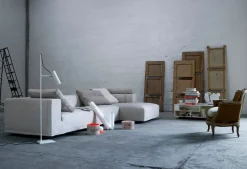 Baseline Sofa fra<Eilersen New