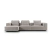 Baseline Sofa Munster 06, 325 x 160/100 cm fra<Eilersen
