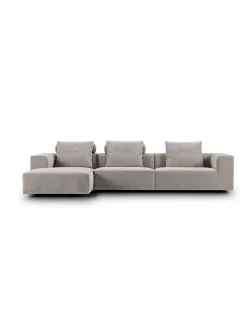 Baseline Sofa Munster 06, 325 x 160/100 cm fra<Eilersen