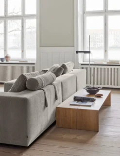 Baseline Sofa Munster 06, 325 x 160/100 cm fra<Eilersen