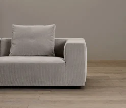 Baseline Sofa Munster 06, 325 x 160/100 cm fra<Eilersen