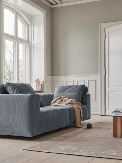 Baseline Sofa Munster 24, 250 x 100 cm fra<Eilersen Clearance
