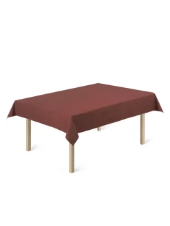 Basic Bomuldsdug, chokolade fra<Juna Hot