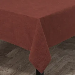 Basic Bomuldsdug, chokolade fra<Juna Hot