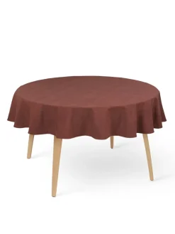 Basic Bomuldsdug, chokolade fra<Juna Hot