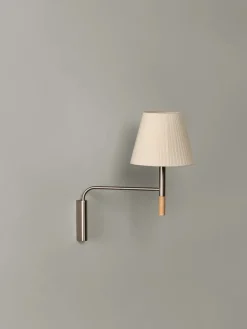 BC3 Væglampe fra Santa and Cole<Santa & Cole Online