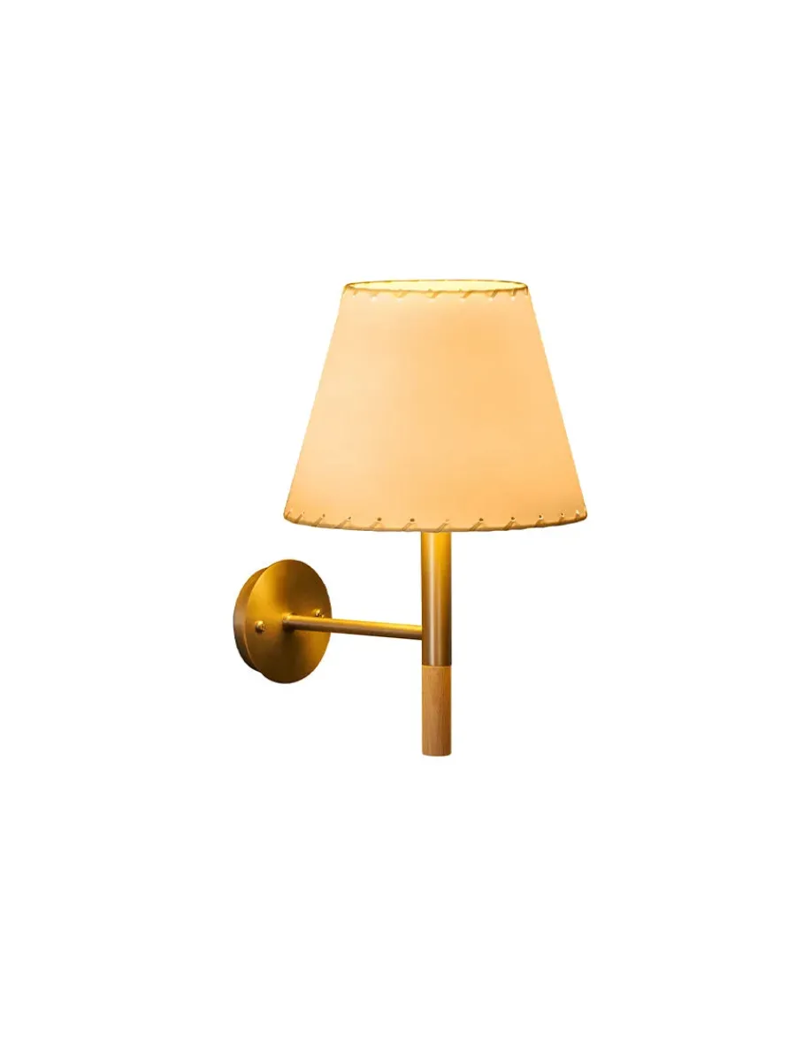 BC2 Væglampe fra Santa and Cole<Santa & Cole Hot