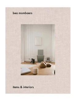 Bea Mombaers - Items & Interiors fra<New Mags