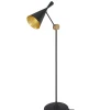 Beat Floor Lamp fra<Tom Dixon Discount