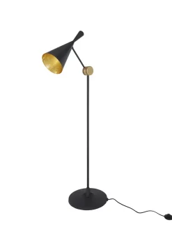 Beat Floor Lamp fra<Tom Dixon Discount