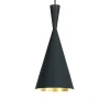 Beat Pendant Black fra<Tom Dixon Sale