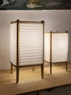 Bee Hive Bordlampe, medium fra<Le Klint Discount