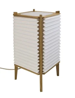 Bee Hive Bordlampe, small fra<Le Klint Best