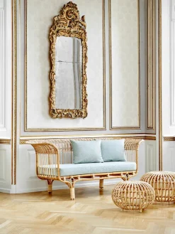 Belladonna Sofa af Franco Albini<Sika-Design Best