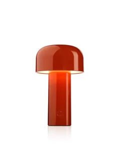 Bellhop Bordlampe fra<Flos