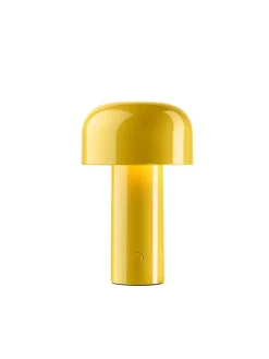 Bellhop Bordlampe fra<Flos