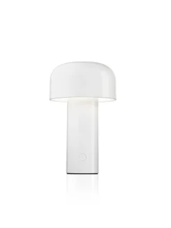 Bellhop Bordlampe fra<Flos