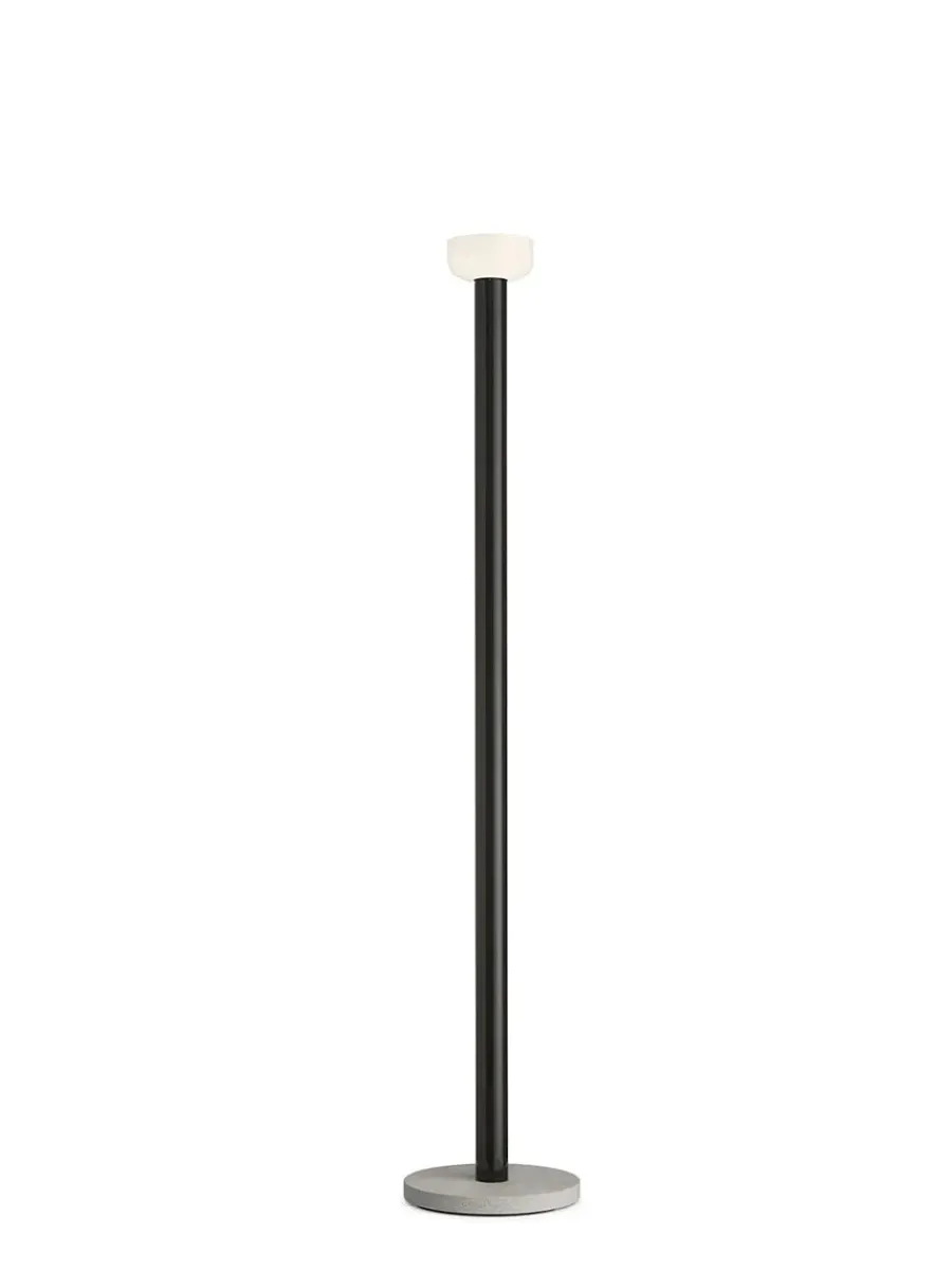 Bellhop Floor Lamp fra<Flos Discount