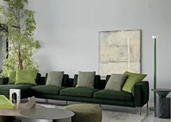 Bellhop Floor Lamp fra<Flos Discount