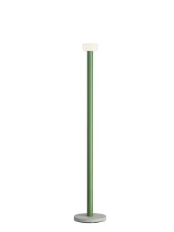 Bellhop Floor Lamp fra<Flos Discount