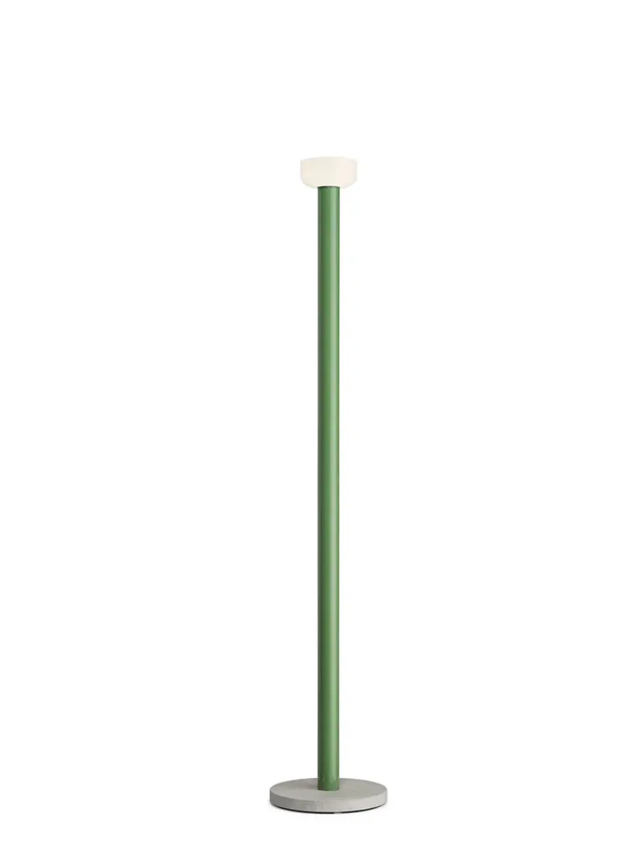 Bellhop Floor Lamp fra<Flos Discount
