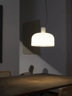 Bellhop Glass S2 Pendant fra<Flos Online