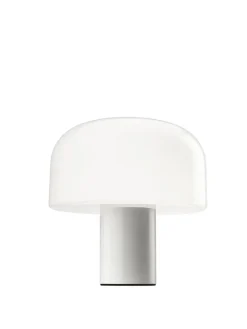 Bellhop Glass Table Lamp fra<Flos Clearance