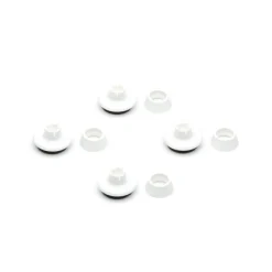 Ben dup til Eames stole, 4 stk.<Vitra Discount