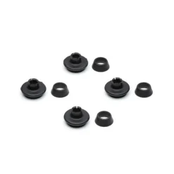 Ben dup til Eames stole, 4 stk.<Vitra Discount