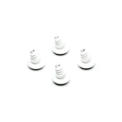 Ben dup til Eames stole, 4 stk.<Vitra Discount